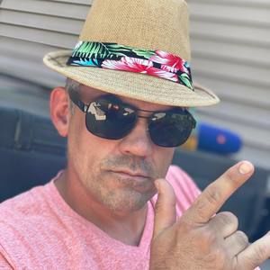 Meet your Posher, Patrick